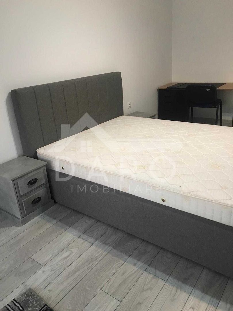 🏡 Apartament 2 camere de închiriat – Maurer | Bloc nou | Etaj 1 - Poză 4