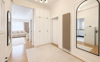 Apartament cu 3 camere si parcare de inchiriat in zona Andrei Muresanu - Poză 4