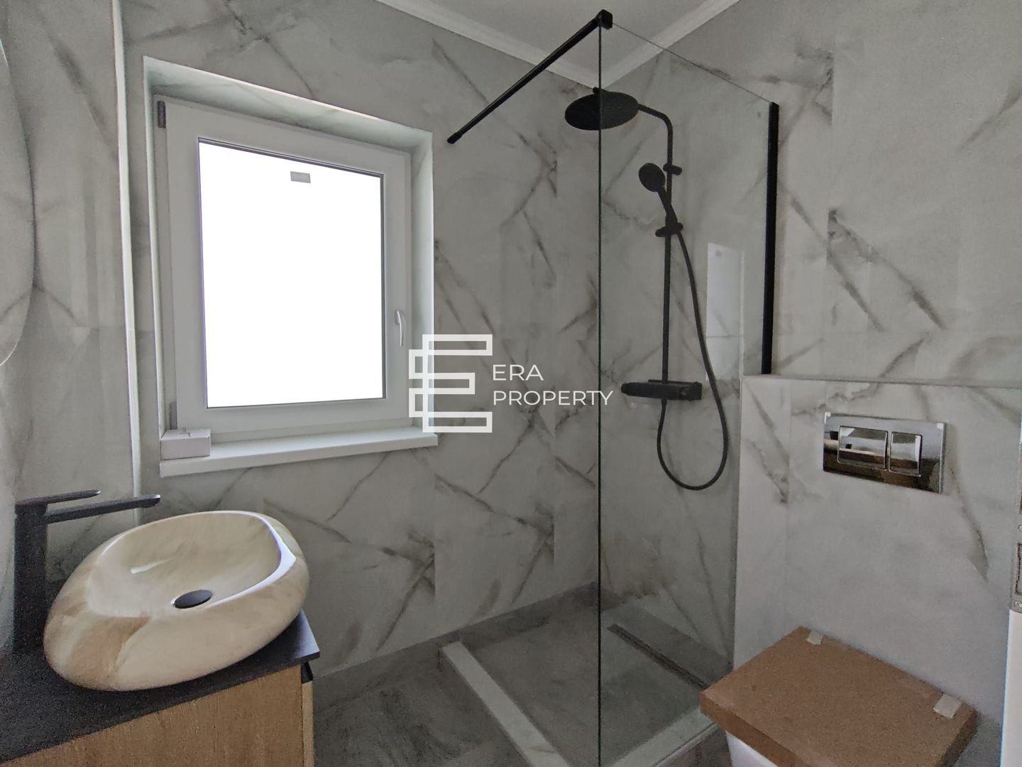 Duplex 4 camere la cheie, teren 220 mp, Șelimbăr – zona Triajului - Poză 9