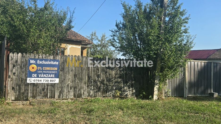 Casa de vanzare - Poză 17