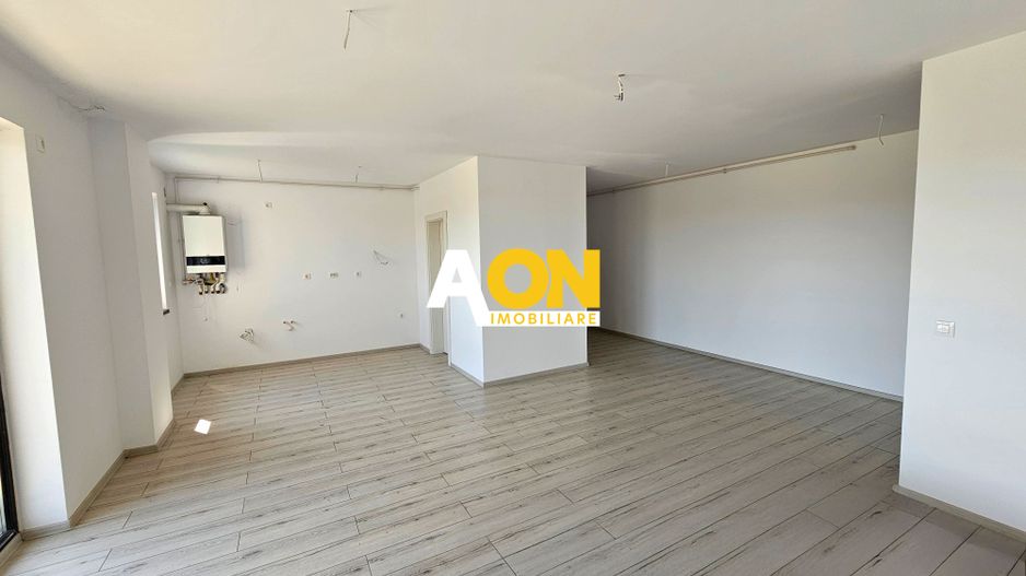 Apartament 2 camere, 64 mp, parter înalt, parcare privata, Transalpina - Poză 3
