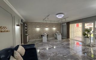 Spațiu comercial, lux, finisat, premium, Bună Ziua, Mega Image, 18 GYM - Poză 4