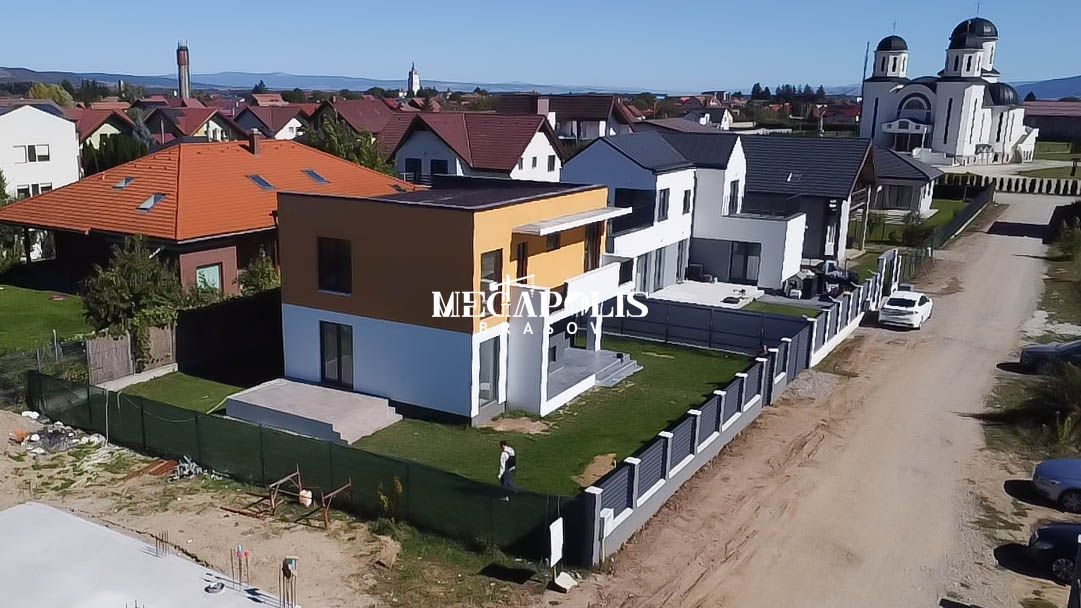 Casa Harman Intabulata - Poză 20