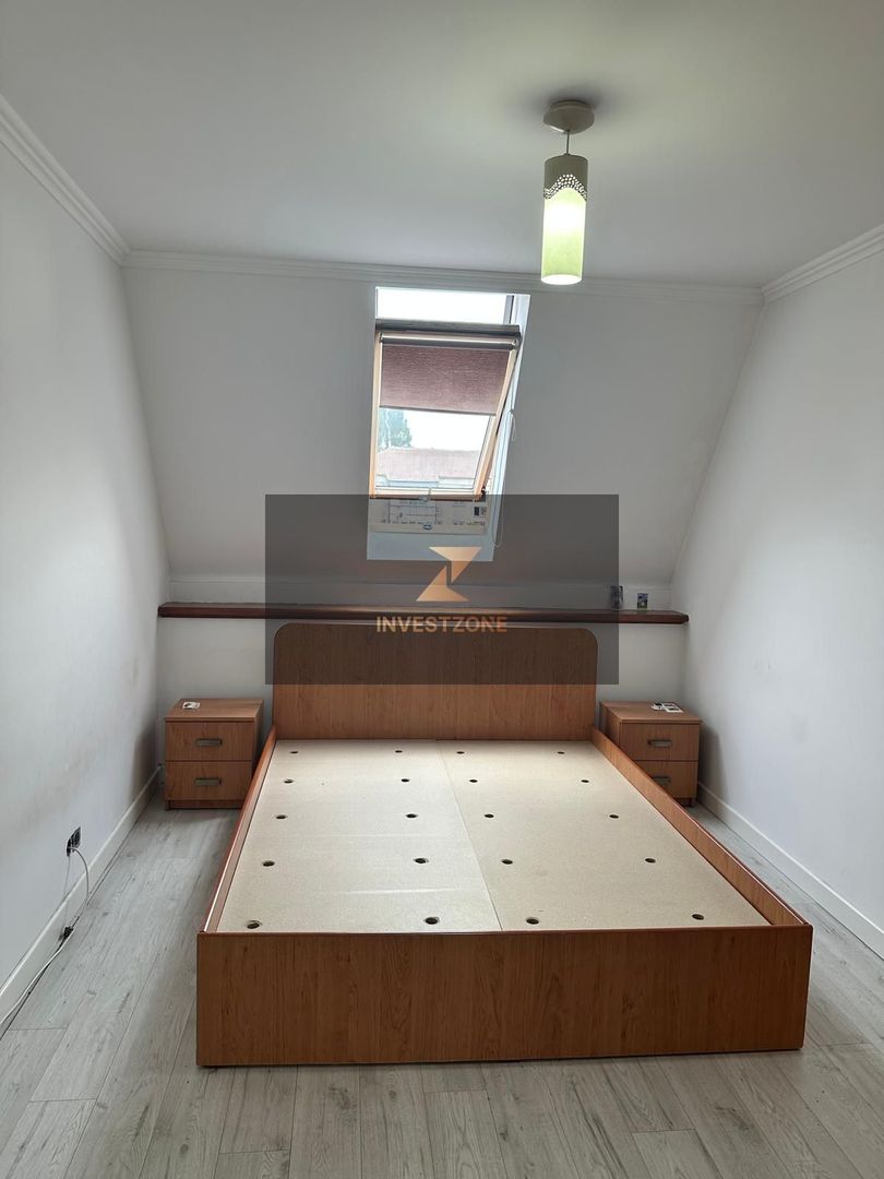 Apartament cu 2 camere-42 mp util - Poză 6