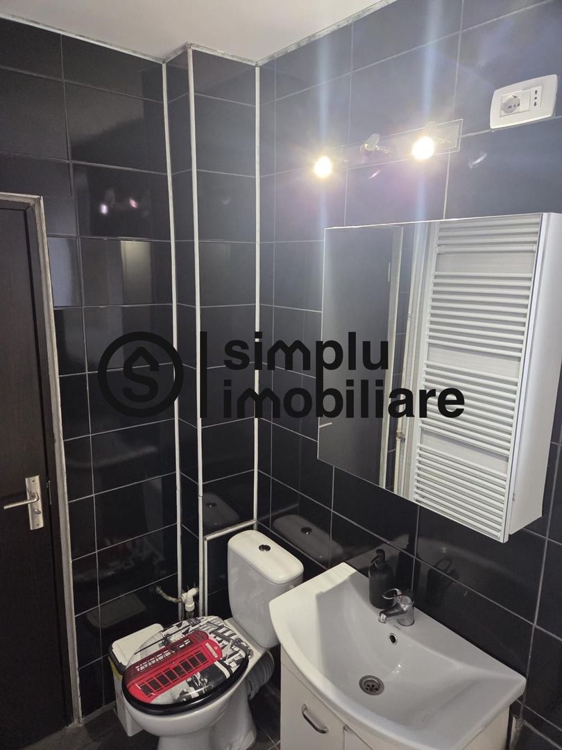 3 Camere-Piata Garii!! - Poză 10