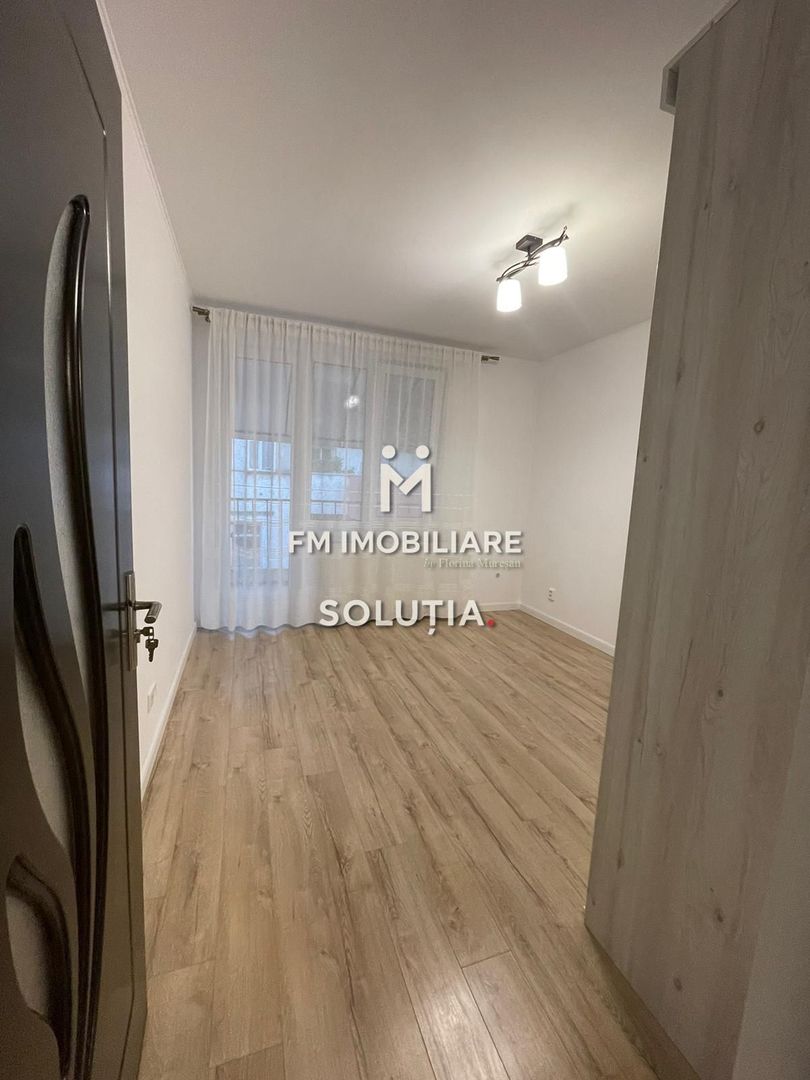 Apartament de inchiriat 3 camere elegant  –  zona Hotel Europa - Poză 8