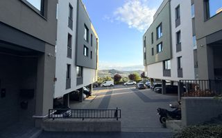 Apartament cu 2 camere de vânzare cu gradina proprie si parcare - Poză 10