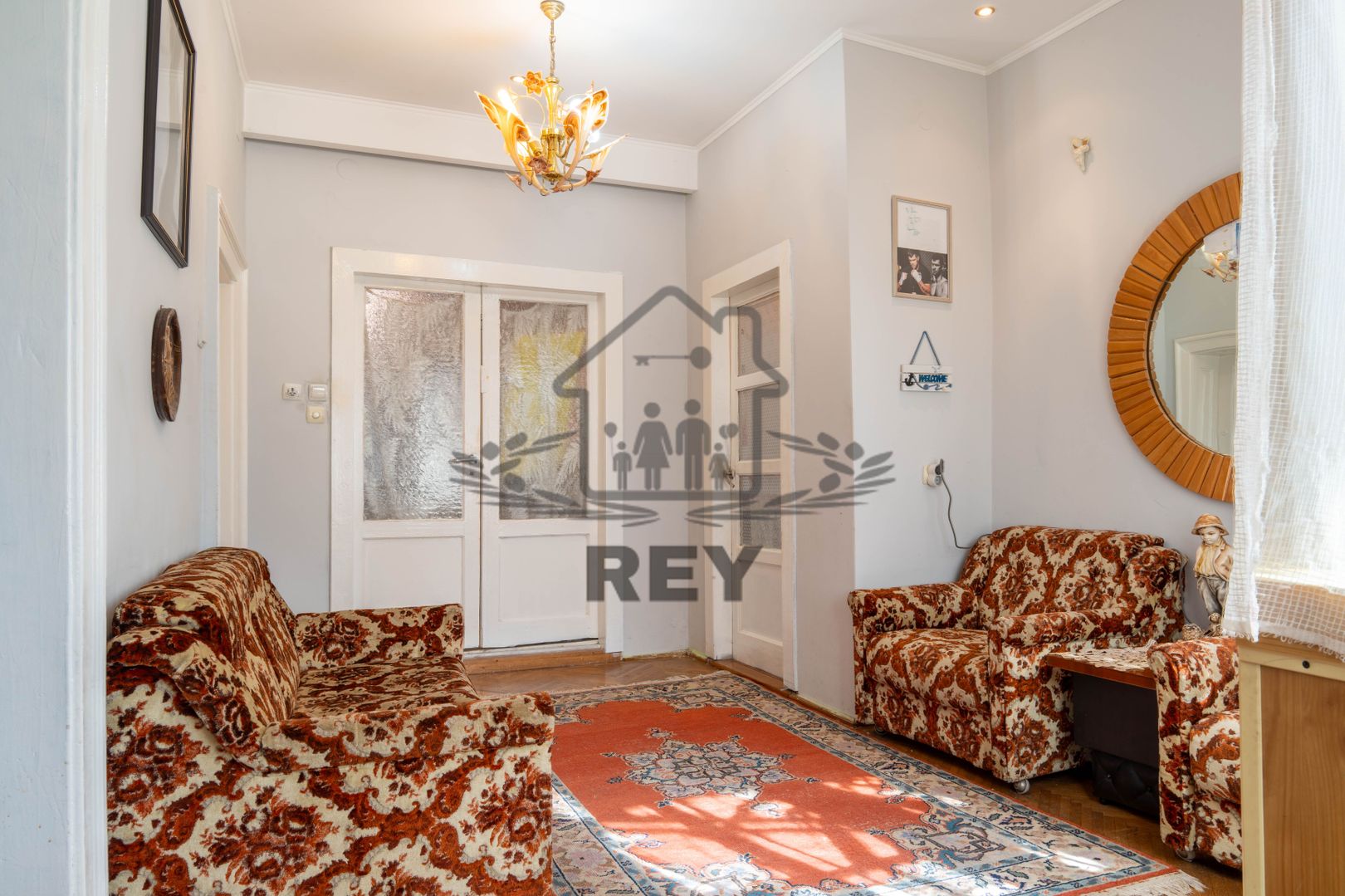 Se vinde casă single / 950 mp teren / Sibiu Str. Ecaterina Teodoroiu - Poză 10