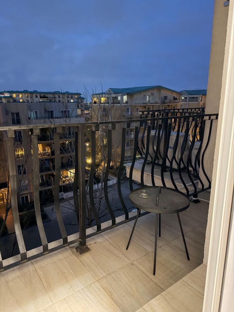 APARTAMENT TIP DUPLEX PARCARE SUBTERANA SI TERASA COMISION CUMPARATOR 0 - Poză 12