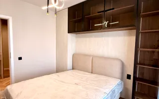 Apartament ultramodern / terasa de 35 mp / Zona Eroilor - Poză 13