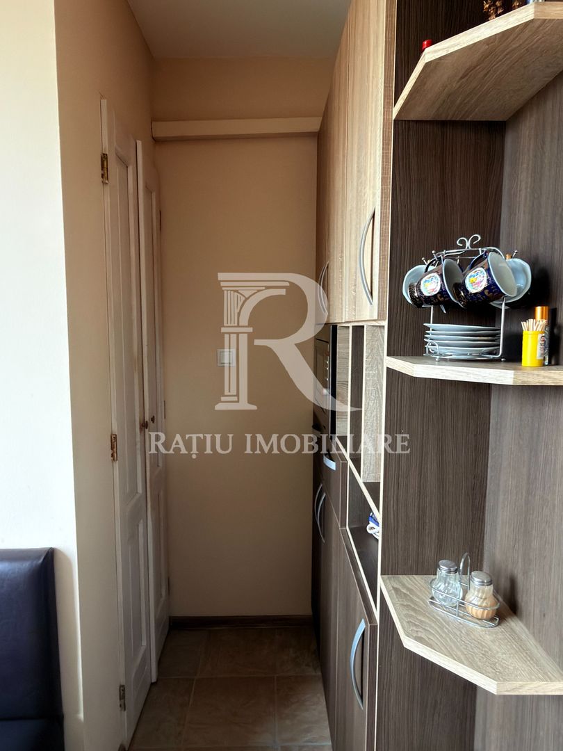 Apartament 3 camere | Bulevardul Dacia | Oradea - Poză 16