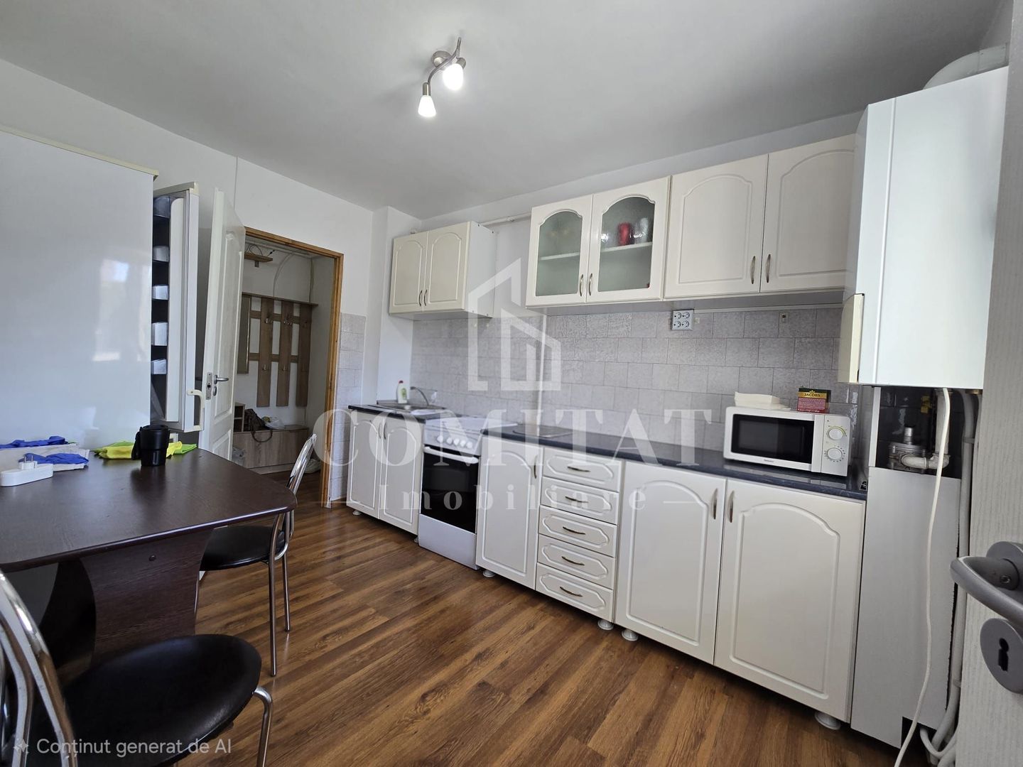 Apartament modern | 2 camere decomandate | Spitalul de Recuperare - Poză 7