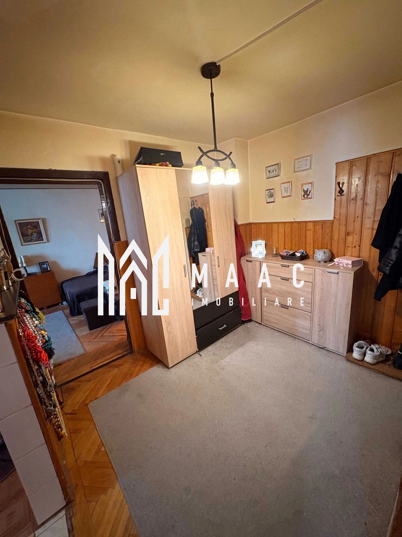Apartament 2 Camere I Decomandat I Etajul 1 I Siretului - Poză 4