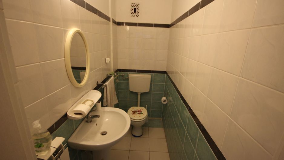 Spatii birouri parter in vila-zona Telegrafului - Poză 9