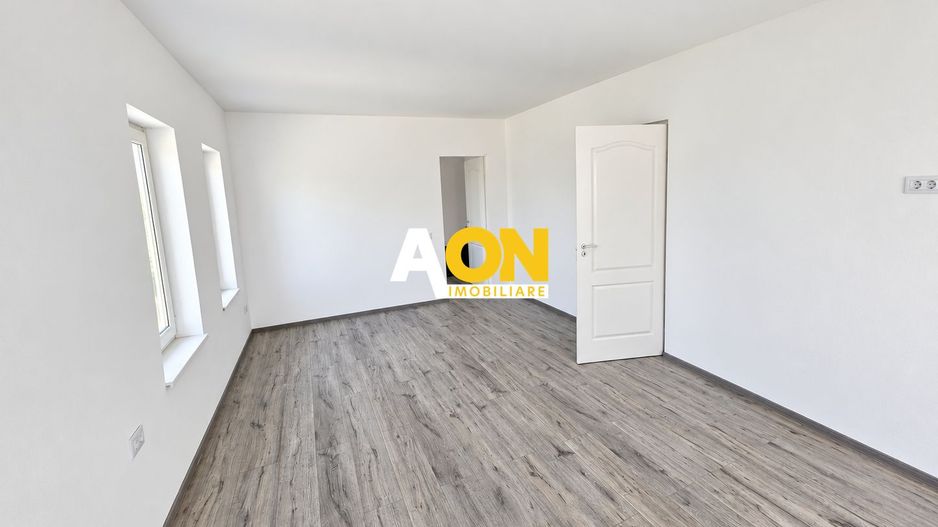 Casă nouă, 5 camere, 319 mp teren, toate utilitățile, Alba - Micesti - Poză 14