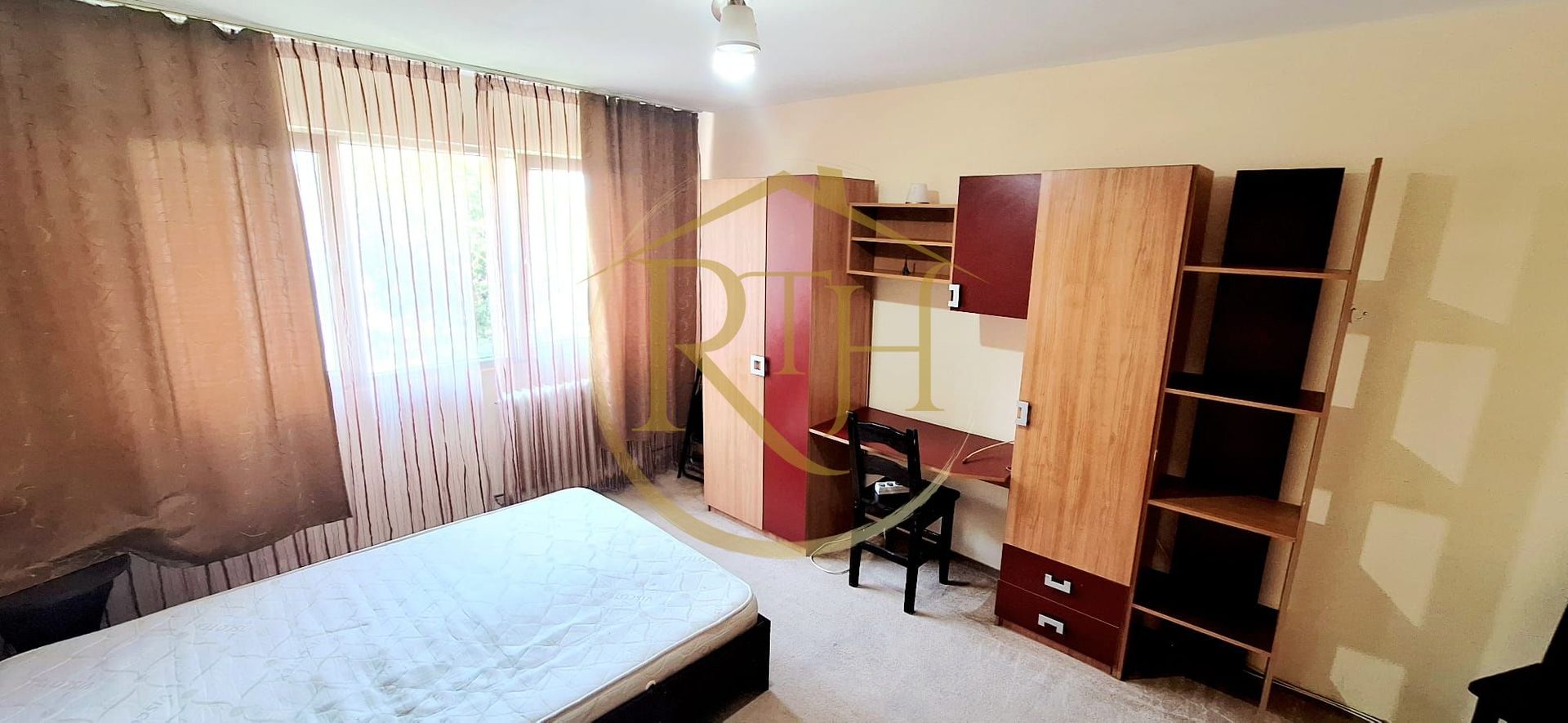 Oferim spre inchiriere, garsoniera situat in zona Complex Studentesc - Poză 5