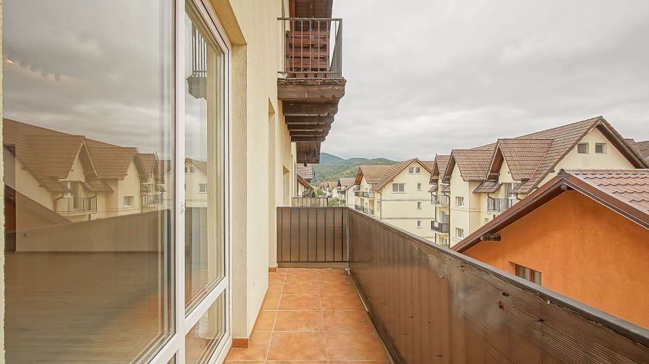Apartament 4 camere pe două niveluri | 118 mp utili |  Râșnov - Poză 20
