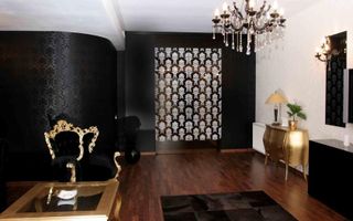 Apartament 3 camere de lux Herăstrău, 121 mp, parcare - Poză 4