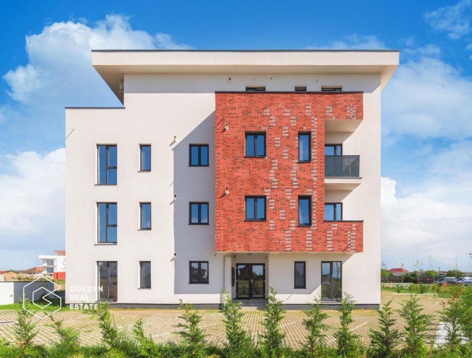 Apartament  unic in Complex Rezidential Nova Mehala - Poză 2