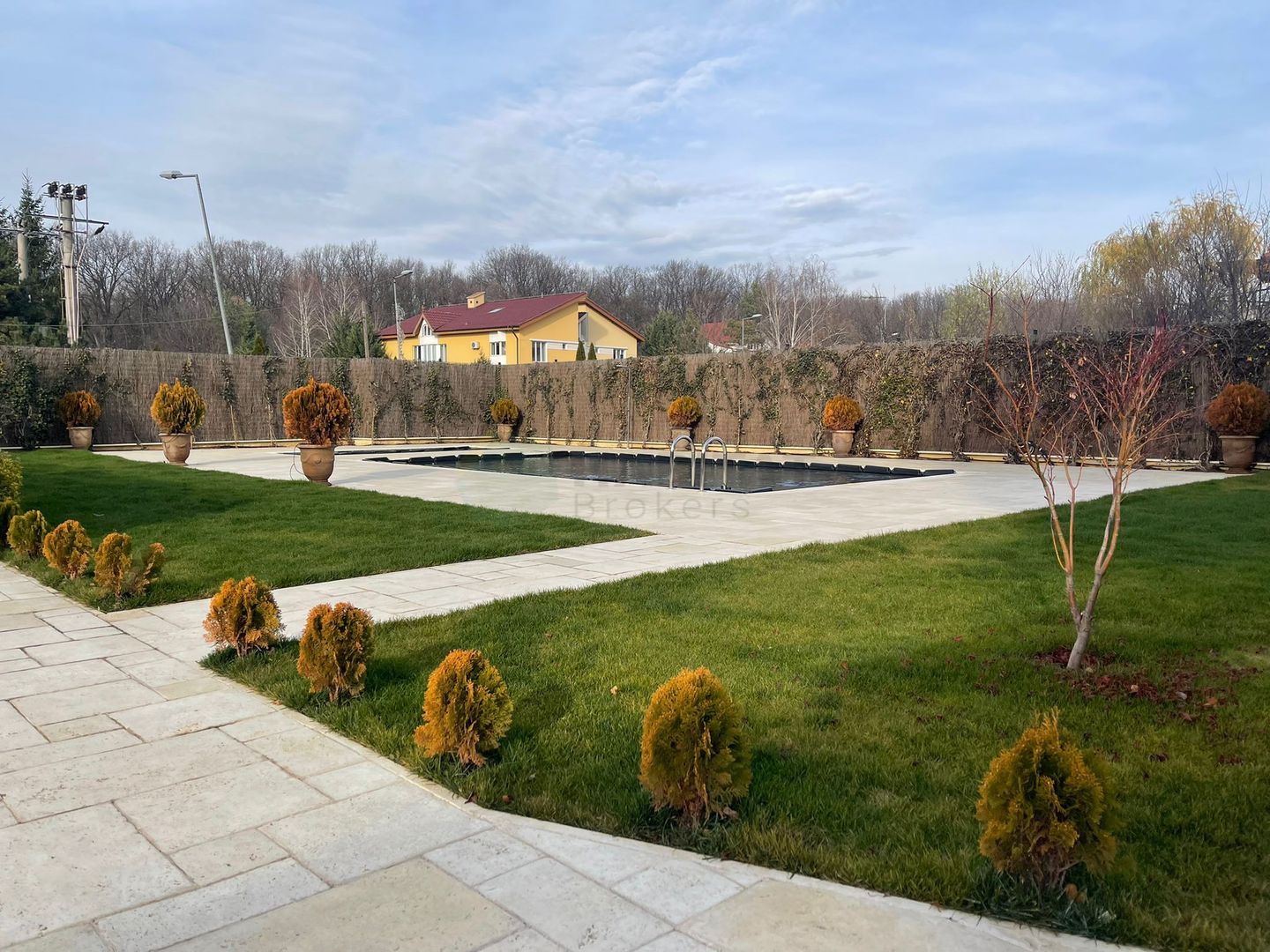 Apartament de închiriat – 3 camere – Complex Triana – Bd. Pipera 146 - Poză 9