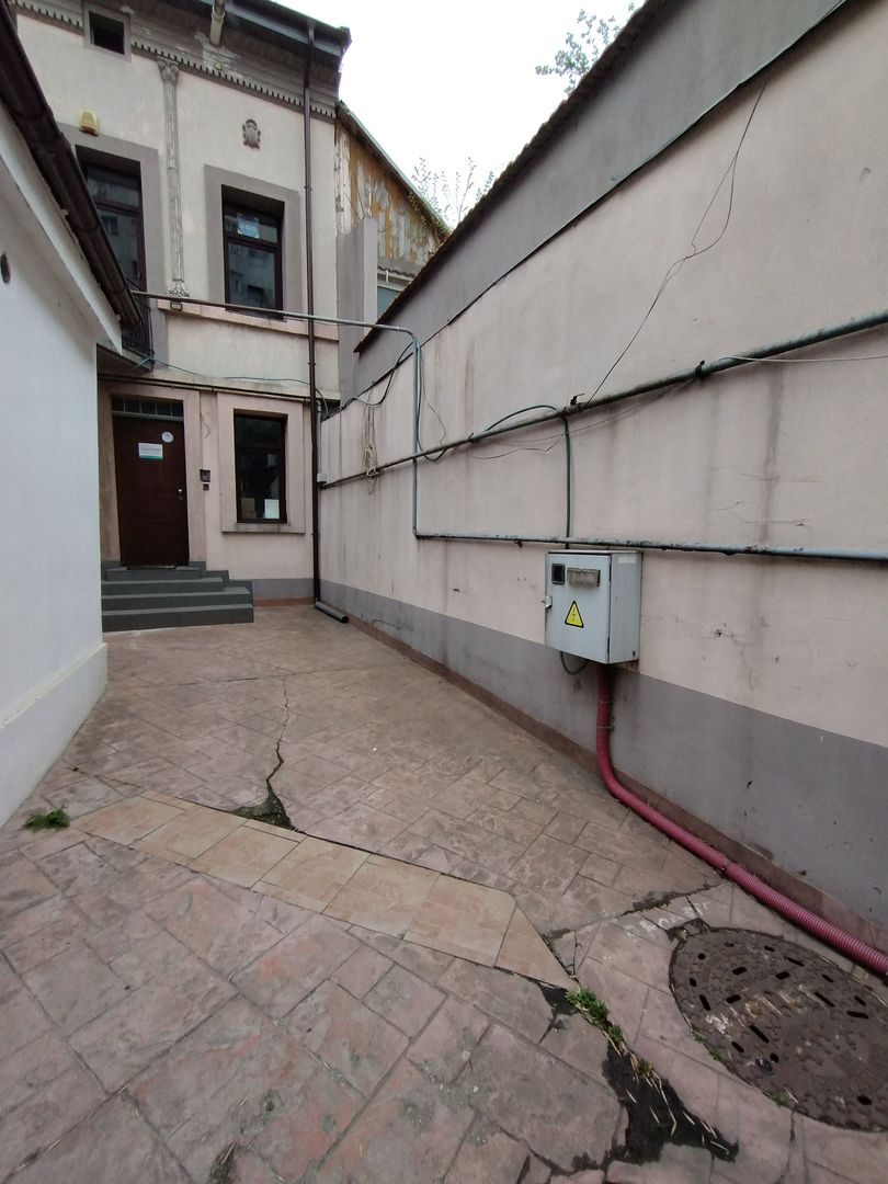 SPATIU COMERCIAL SECTOR 4, SERBAN VODA - Poză 8