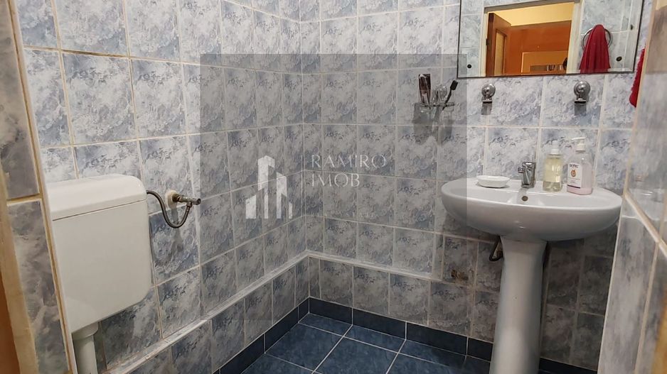 Apartament 4 camere, Brancoveanu/Izvorul Rece, 2 bai, 2 balcoane - Poză 16