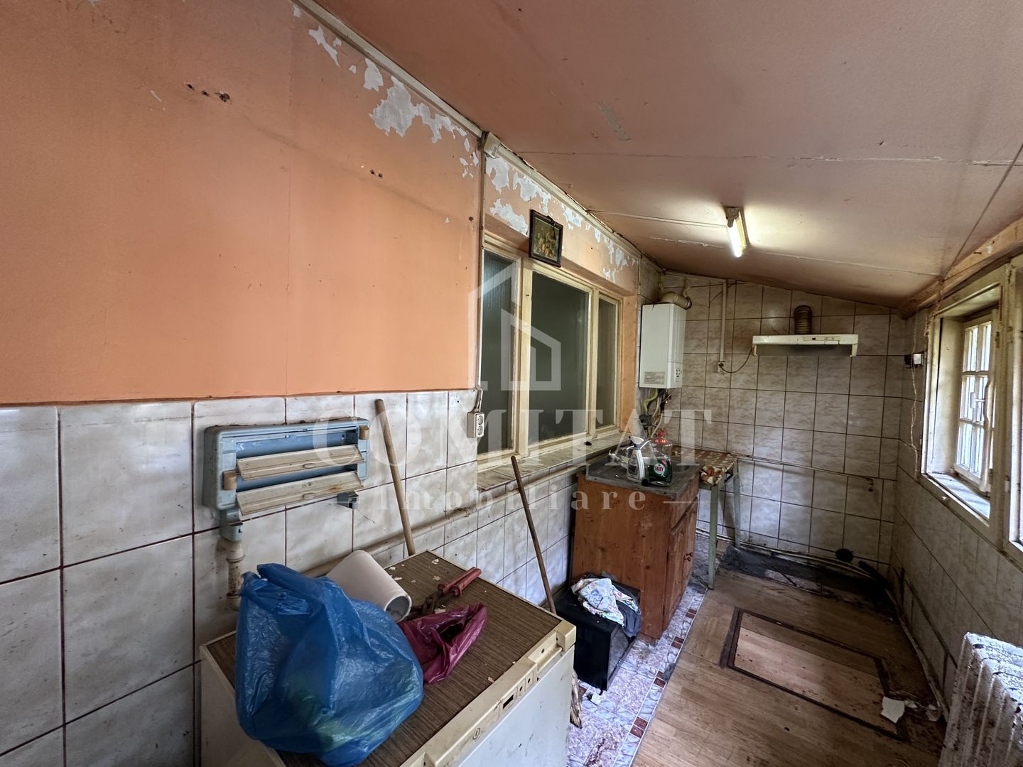 Apartament cu 3 camere | Finisaje clasice | Cartierul Zorilor - Poză 12