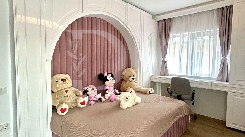 Duplex ultramodern la cheie | Zona Parcul Poligonului - Poză 18