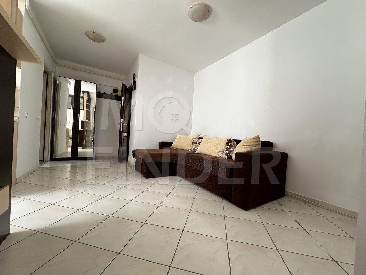 Vanzare 2 camere decomandate, imobil nou, etaj 1,  Zorilor - Poză 3