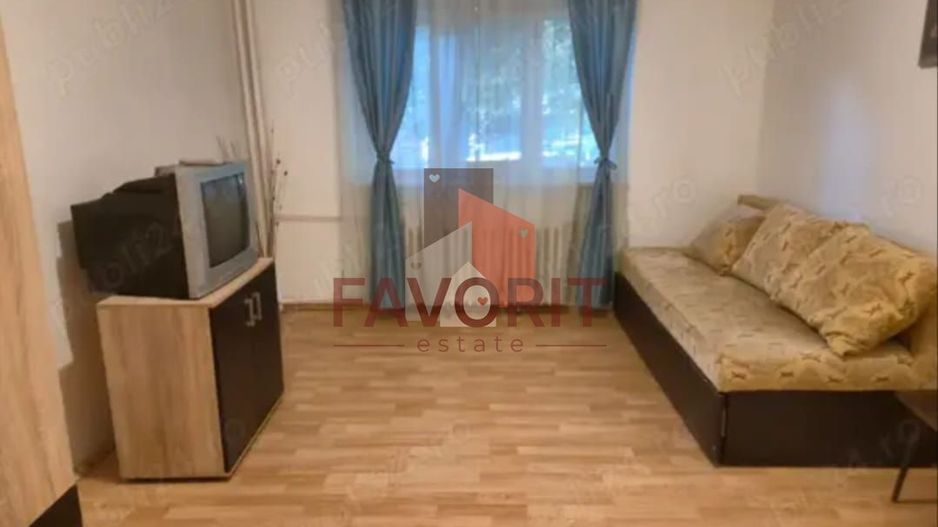 1 camera | decomandat | mobilat si utilat | zona excelenta | - Poză 1