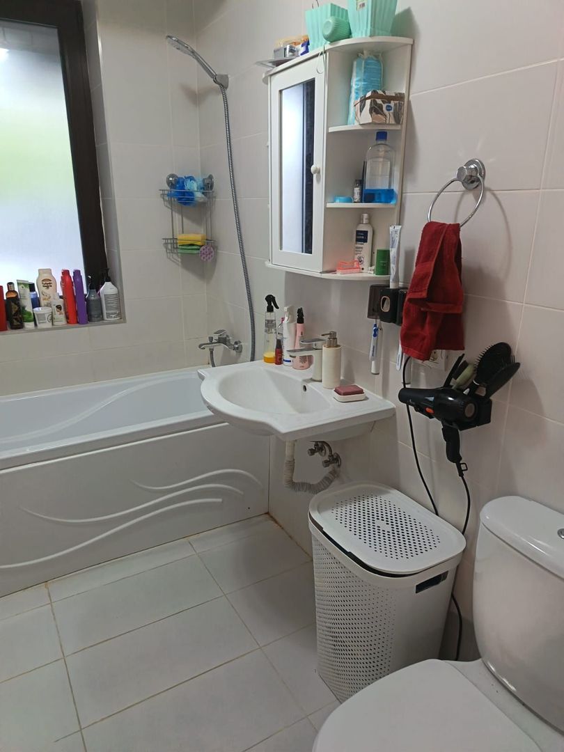 Braytim-Cartierul Florilor | 3 Camere | 2 Bai | Decomandat | Loc de parcare - Poză 13