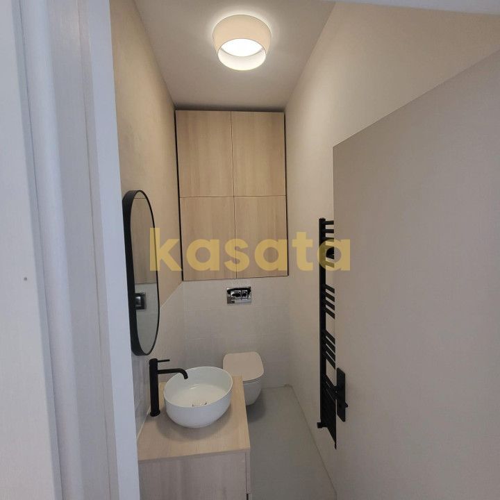 3 camere I decomandat I mobilat si utilat premium I 2 bai I 86 mp utili - Poză 16