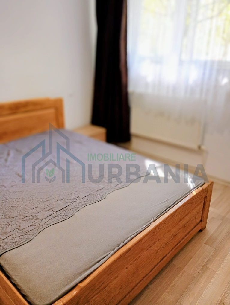 Apartament 2 camere de închiriat în zona Nicolina, Capăt CUG, Iași - Poză 4