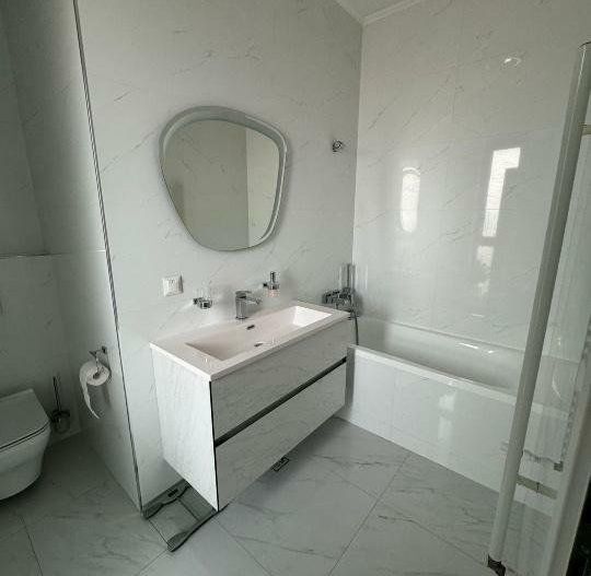 PENTHOUSE SUPERB | BLOC BOUTIQ | LAC BANEASA - Poză 9