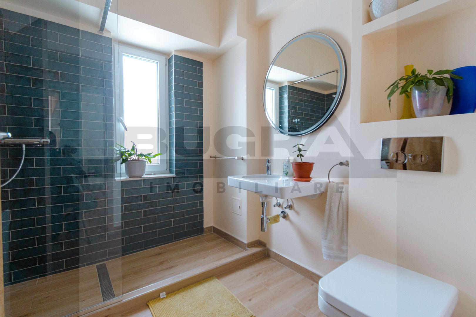 Proprietate individuala cu teren exceptional, strada G. V. Bibescu - Poză 6