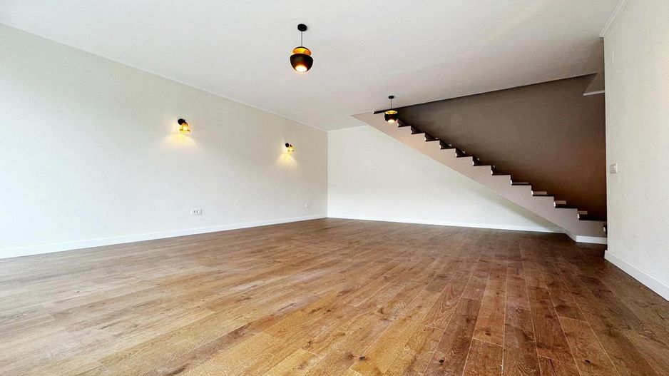 Penthouse superb in Scheii Brasovului - Poză 10