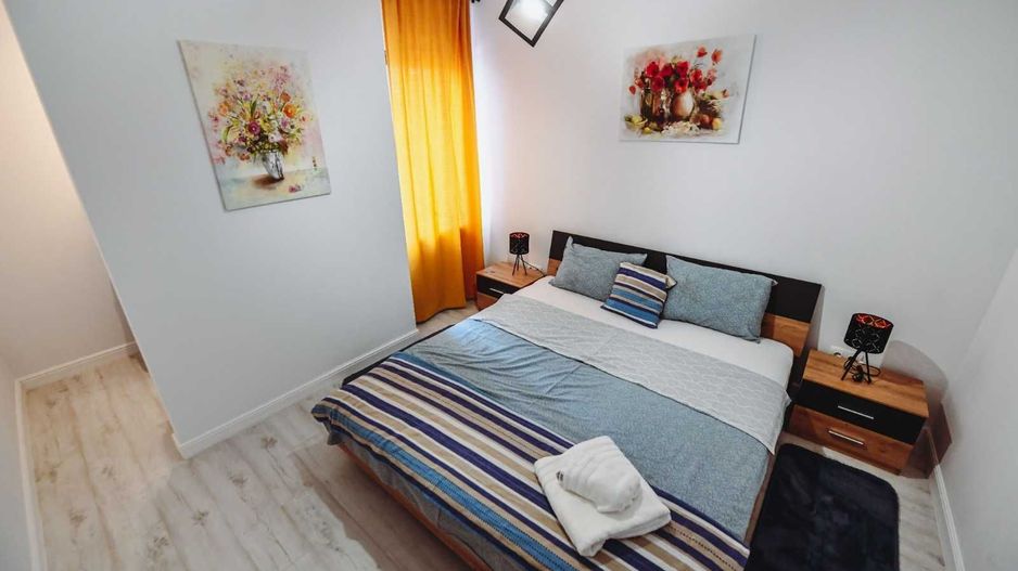 Apartament premium I Terasa 80 mp si loc parcare I Torontalului - Poză 6