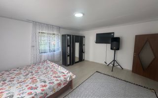 CASA DE VANZARE CU 4 CAMERE, APA SARATA, CAMPULUNG - Poză 6