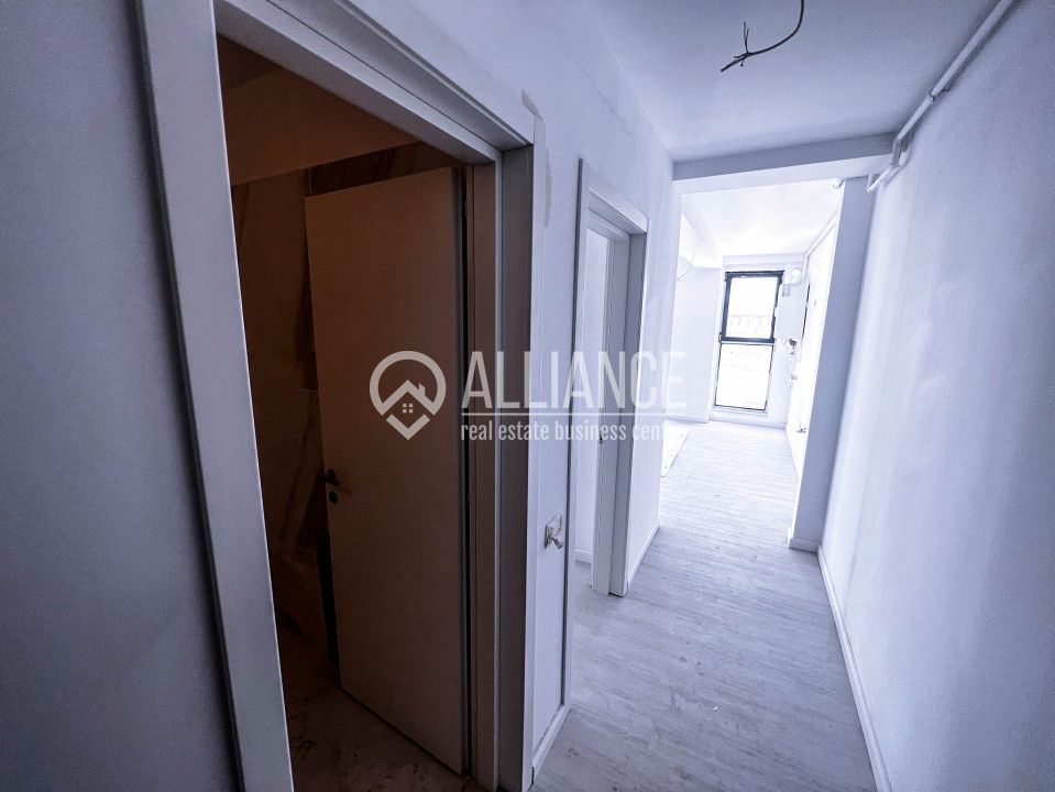 Tomis PLUS(COD 05) Apartament  2 Camere Confort și Eleganță ! - Poză 13