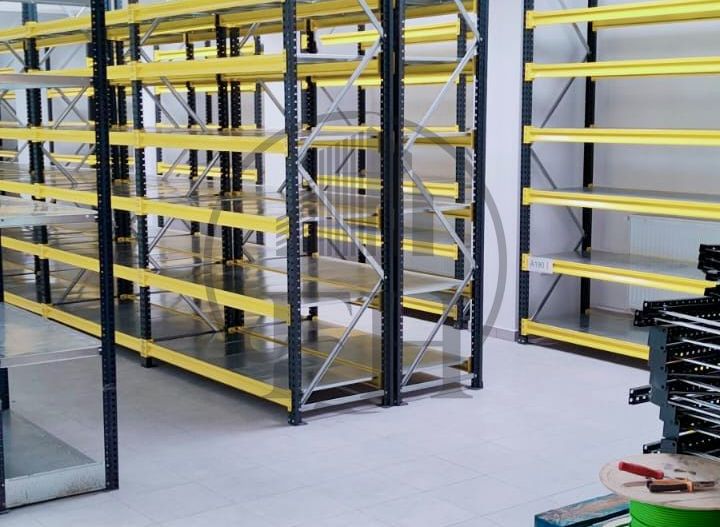 Spațiu comercial de închiriat Constanța, Piața Ovidiu - Poză 8