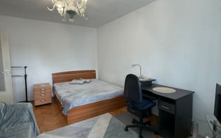 Apartament 3 camere de închiriat – Dâmbu, etaj 1, ideal pentru studenț - Poză 1