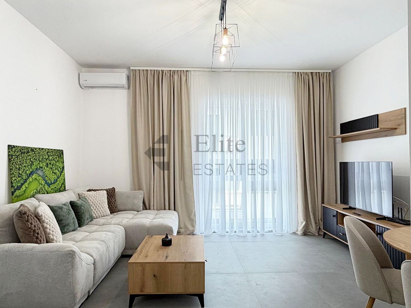 Apartament modern 2 camere Complexul Thermalis 2 Residence - Poză 2