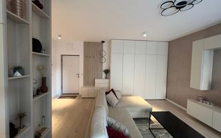 Apartament 2 camere finisat lux | Record Park | Comision 0% - Poză 2