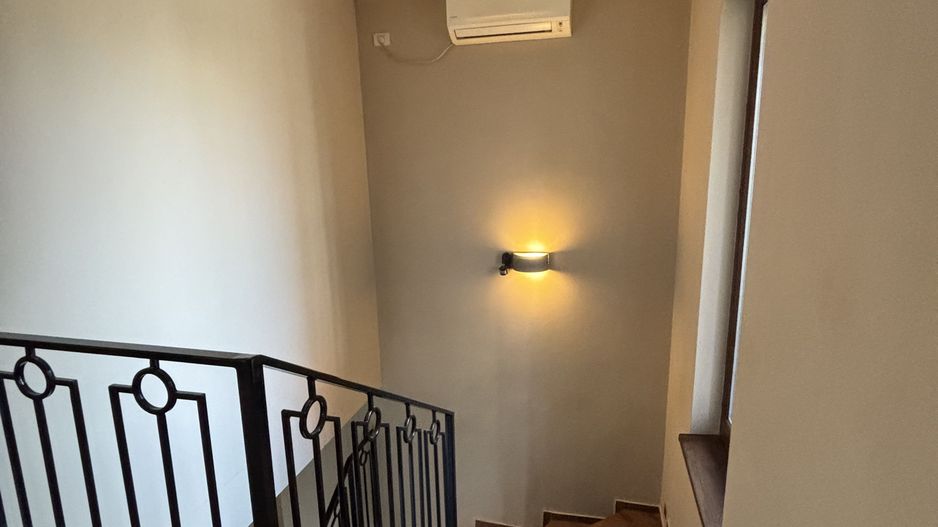 Duplex despărțit prin camera tehnica, zona Pădure Dumbravita - Poză 17