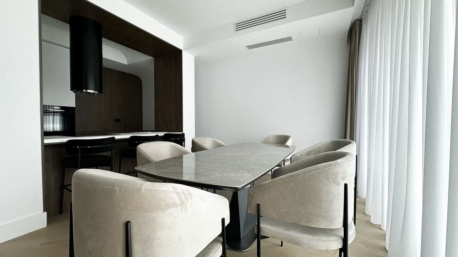 Penthouse 4 camere I Cortina 126 I Iancu Nicolae - Poză 4