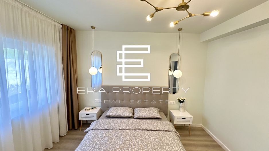 Apartament 3 camere-77 mp, -la cheie -INTABULAT  -zona Industriala Vest, Sibiu - Poză 4