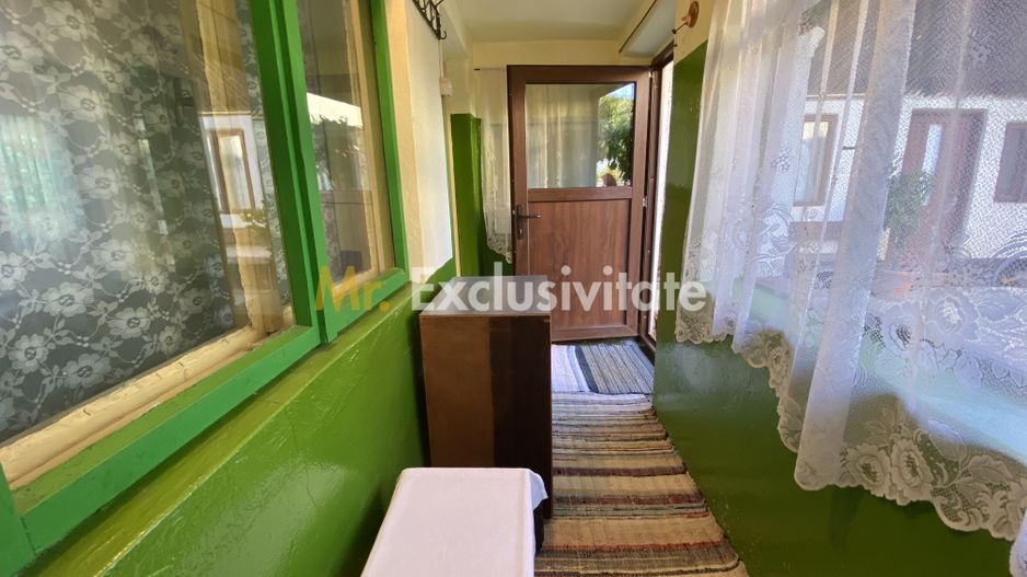 CASA + TEREN 1.002 MP | Stefanesti – Valea Mare Enculescu-Arges - Poză 8