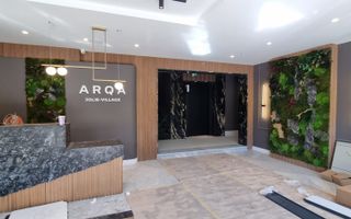 Garsonieră 44 mp – Ideal Investiție | Piscina - Poză 2