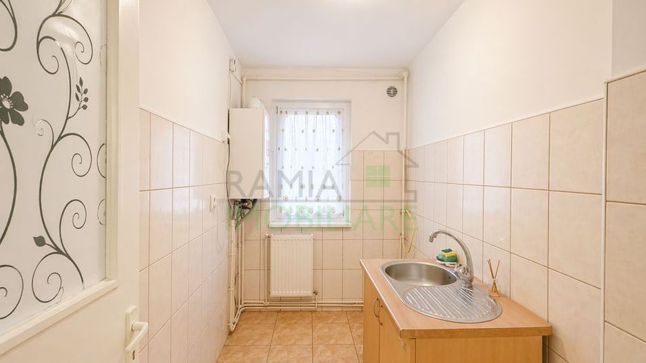 Apartament 2 camere renovat, Gemenii Vlahuță, boxă la subsol - Poză 2