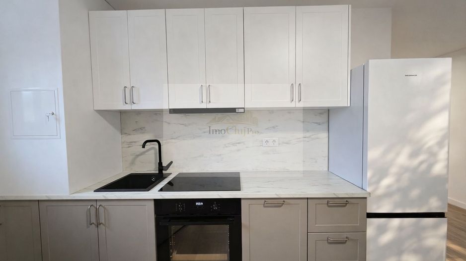 Apartament 2 camere de închiriat +Parcare | Europa | Prima închiriere - Poză 3